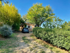 Villa panorama maquis et mer, plage à 1,5 Km